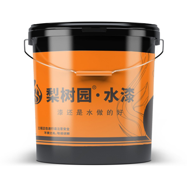 弹性拉毛漆