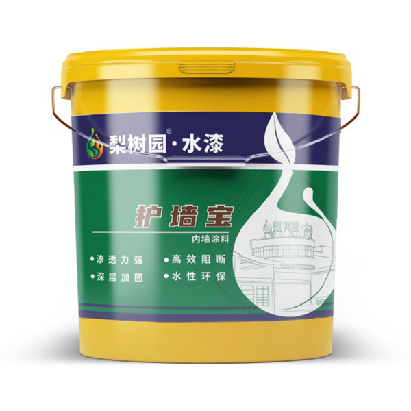 护墙宝