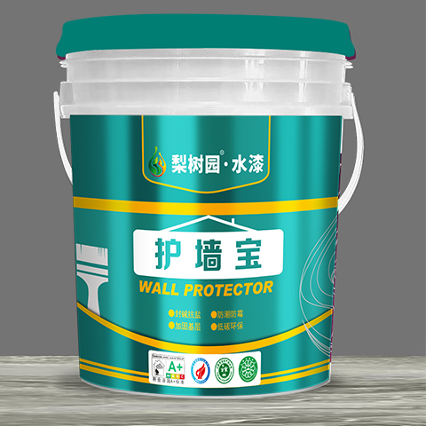 护墙宝