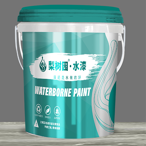 拉毛骨桨（拉毛中涂）